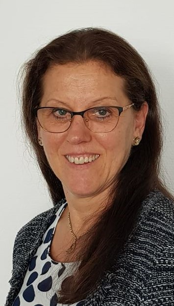 Portrait Brigitte Klimpel